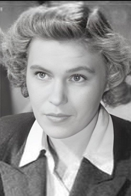 Elena Volskaya photo