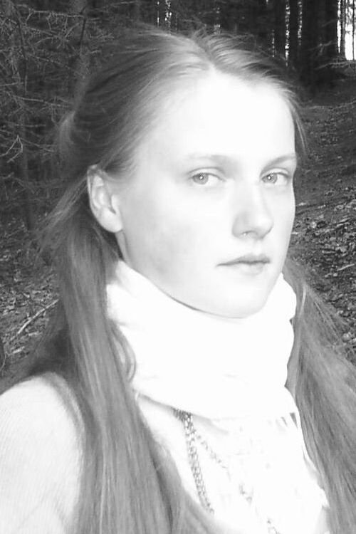 Profile image of Elena Walf