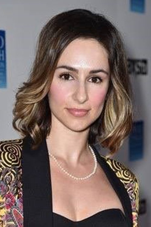 Elena Xarmpila photo