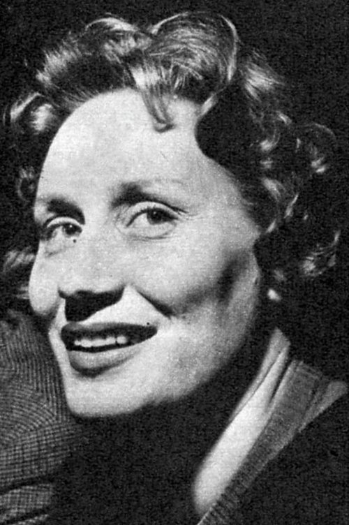 Elena Zareschi photo