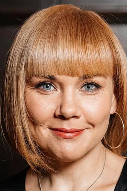 Elena Zhdanova photo