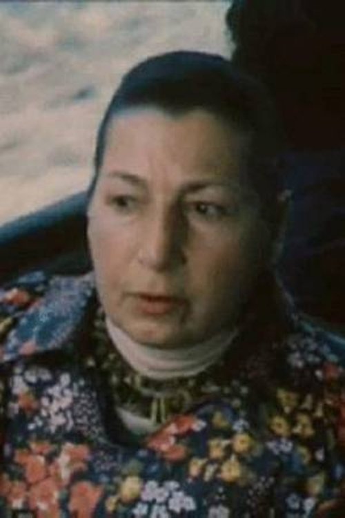 Elene Aslamazishvili photo