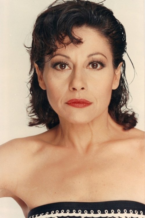 Eleni Anousaki photo