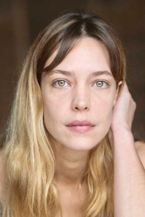 Eleni Apostolopoulou photo