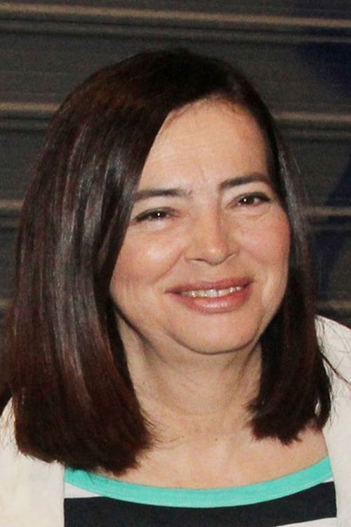 Eleni Kourkoula photo