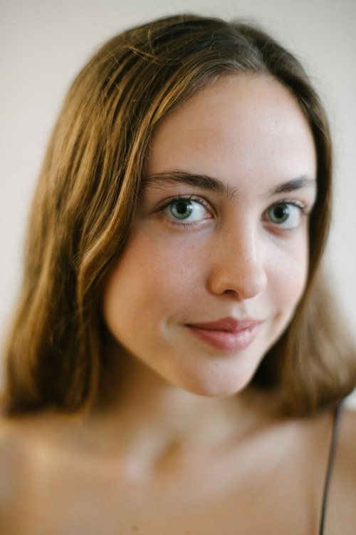 Eleni McDonald photo