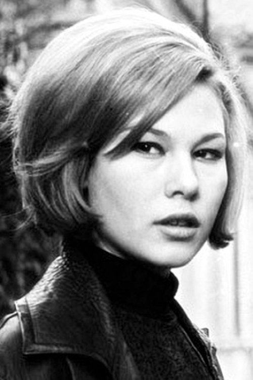 Eleni Prokopiou photo