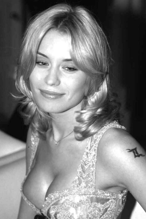 Elenoire Casalegno photo