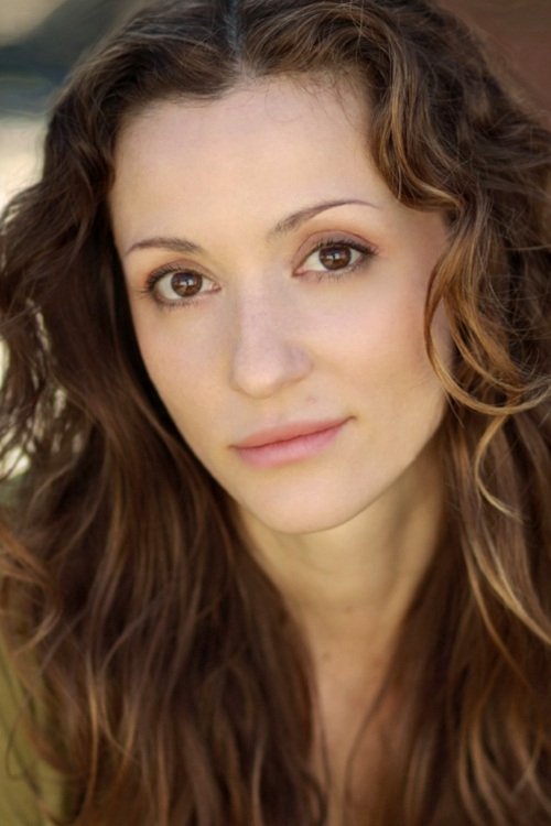 Eleonora Barna photo