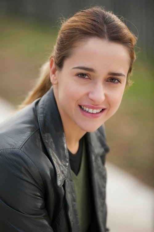 Eleonora Sergio photo