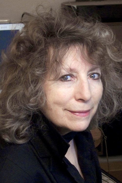 Profile image of Elfi Mikesch