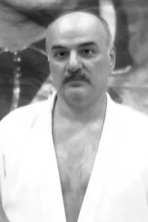 Elgudzha Gagishvili photo