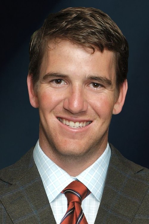 Eli Manning photo