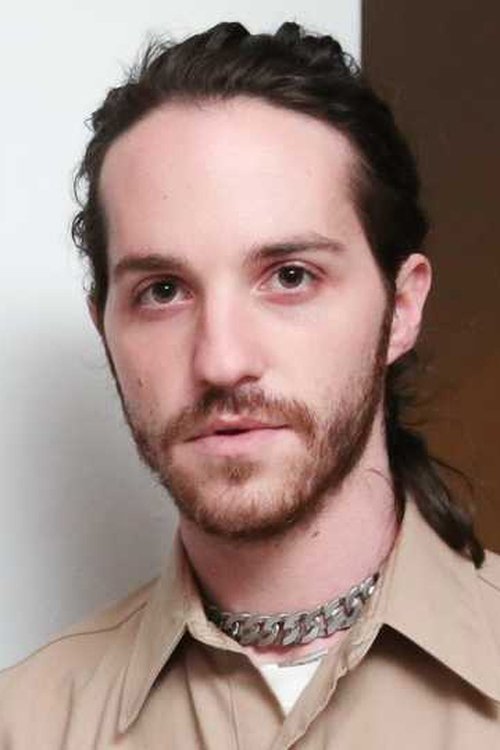 Eli Russell Linnetz photo