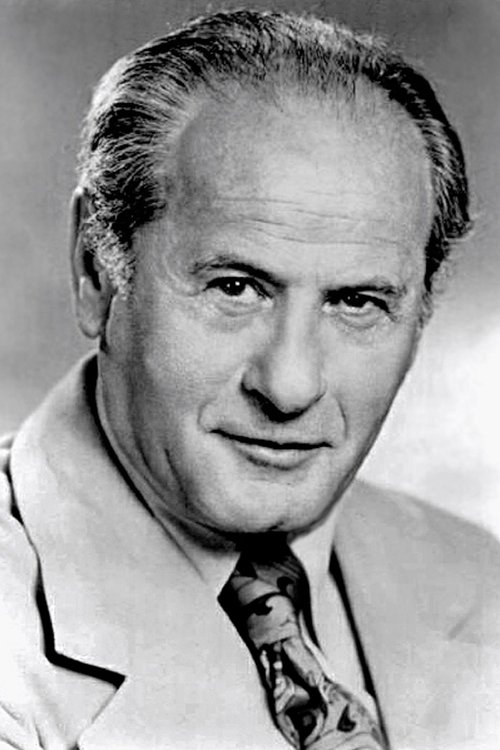 Eli Wallach photo