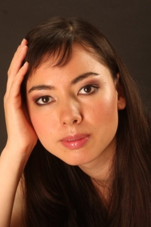 Eliane Chappuis photo