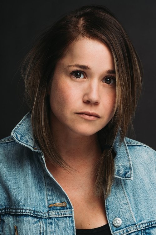 Éliane Gagnon photo