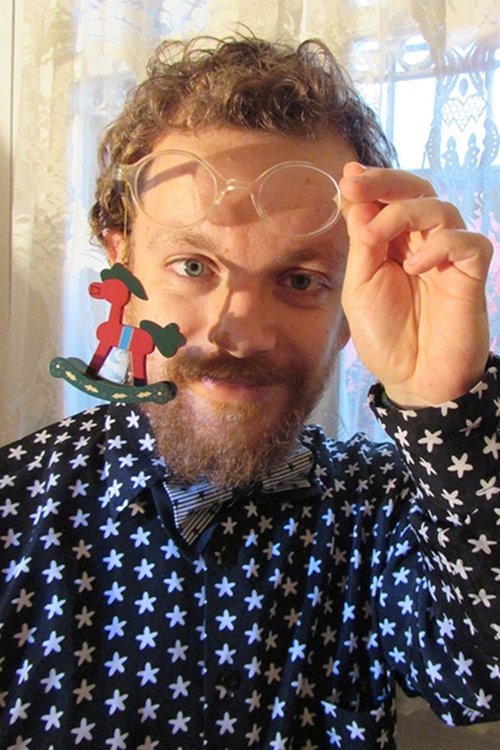 Elias Kounelas photo