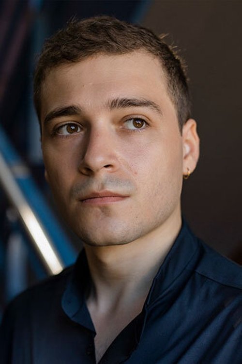 Profile image of Elie Grappe