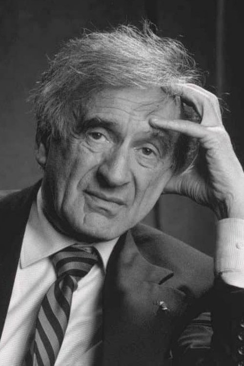 Elie Wiesel photo