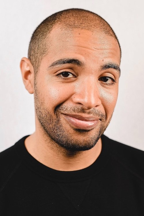 Profile image of Elijah Bynum