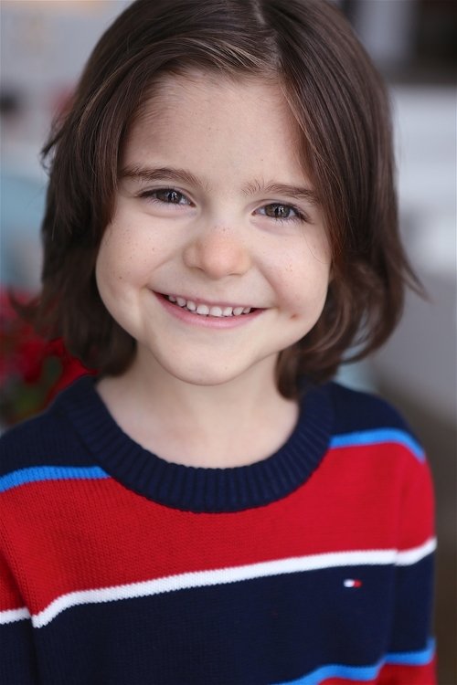 Elijah Maximus photo