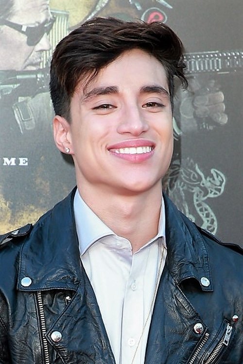 Elijah Rodriguez photo