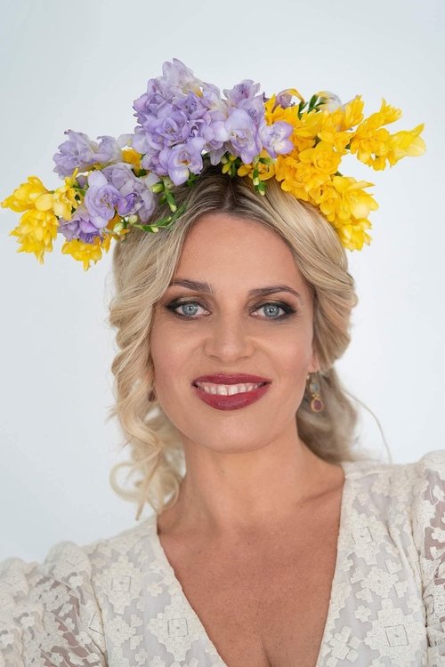 Elin Špidlová photo