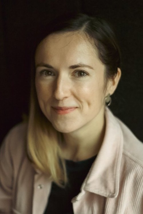 Elina Benenson photo