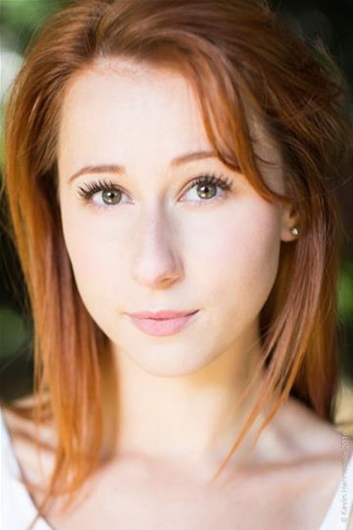 Elinor Machen-Fortune photo