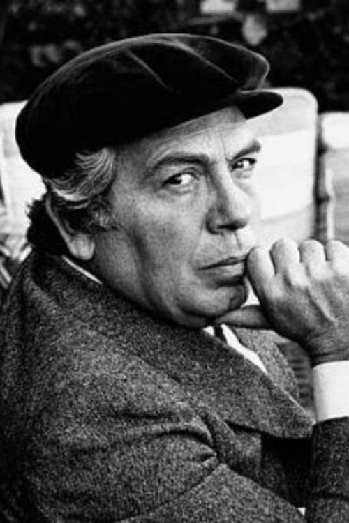 Profile image of Elio Petri