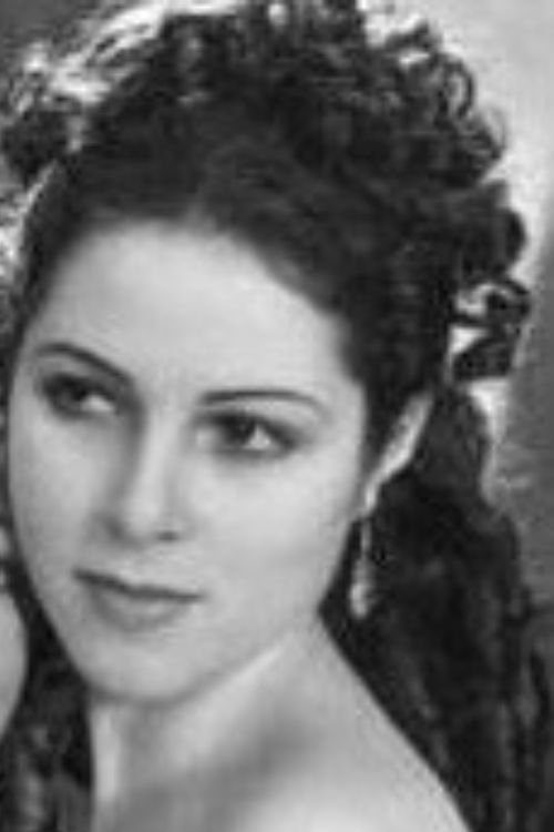 Elisa Labardén photo