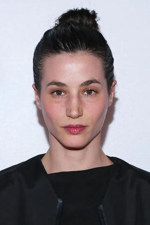 Elisa Lasowski photo