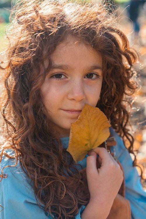 Elisa Pierdominici photo