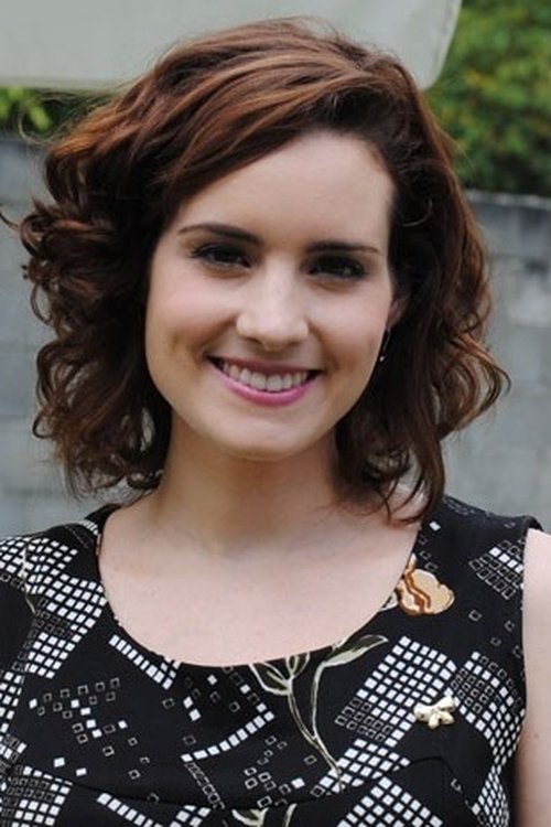 Elisa Pinheiro photo