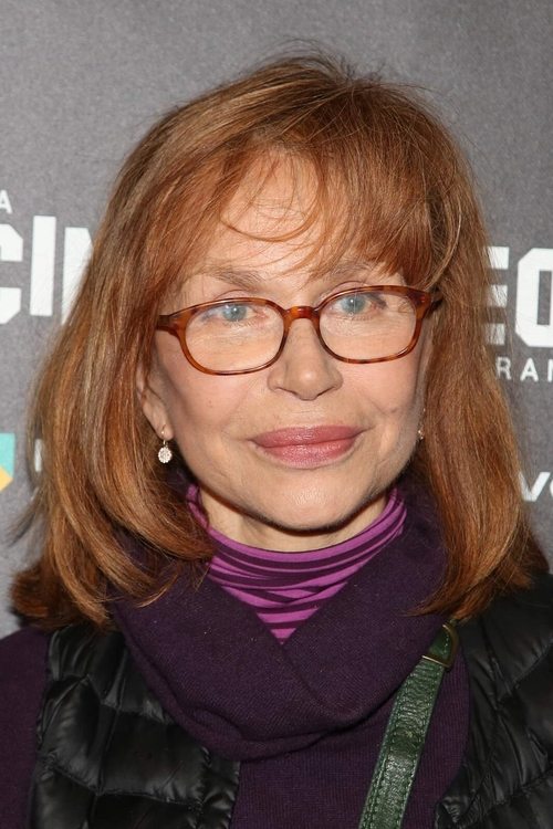 Elisabeth Depardieu photo