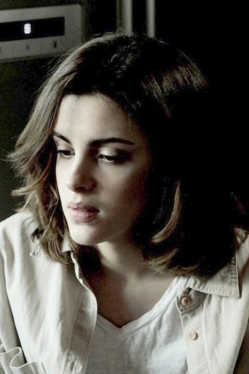 Elisabeth Garcia photo