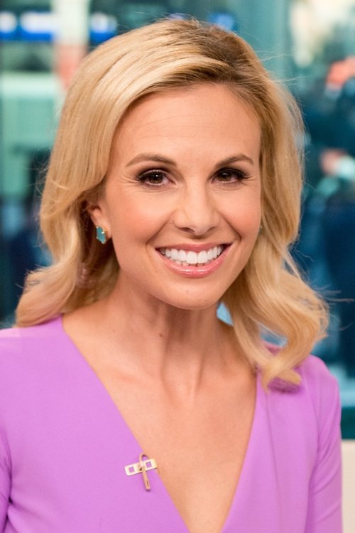 Elisabeth Hasselbeck photo