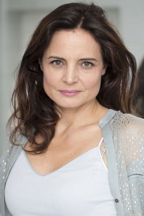 Elisabeth Lanz photo