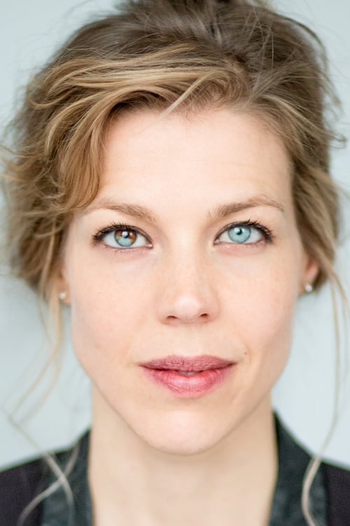 Élisabeth Locas photo