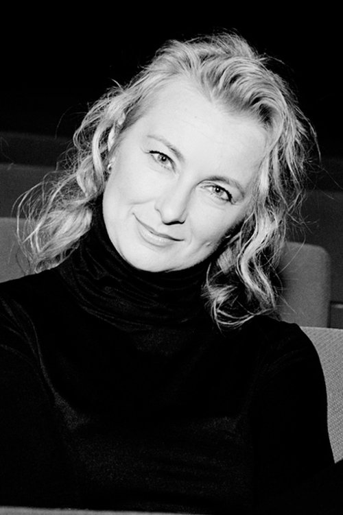 Elisabeth Melander photo