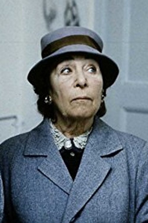 Elisabeth Neumann-Viertel photo