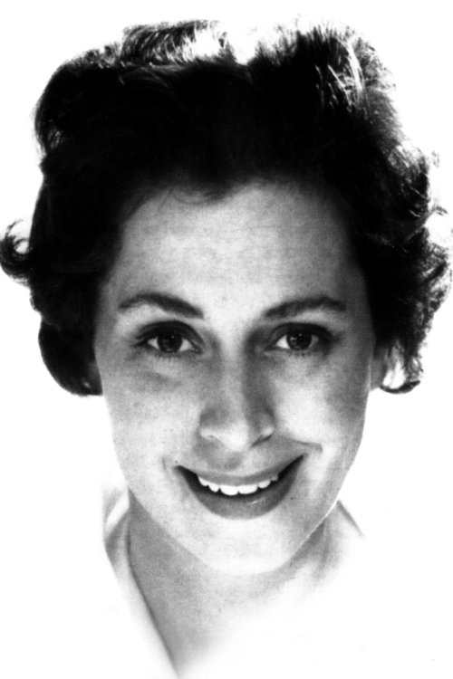 Elisabeth Söderström photo