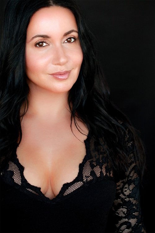 Elisabeth Steen-Nokleberg photo