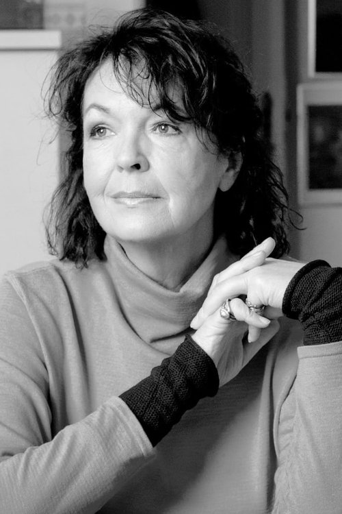 Elisabeth Trissenaar photo