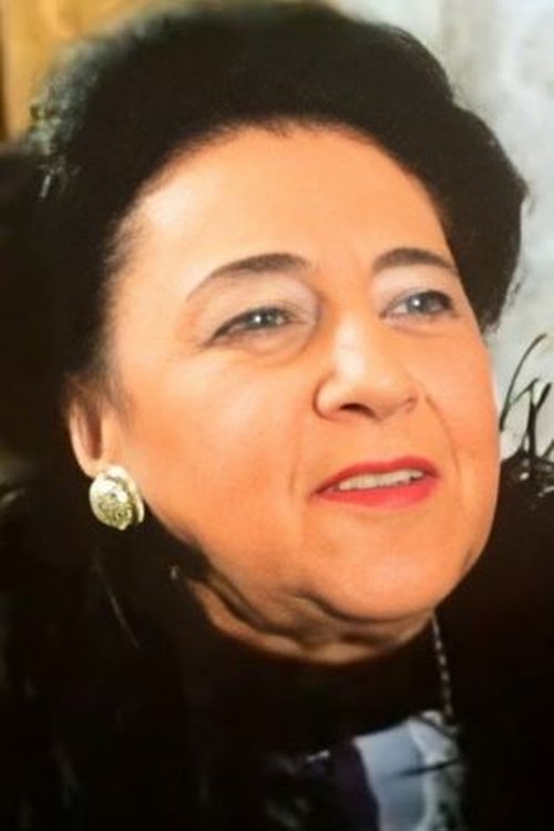 Elisabeth von Ihering photo