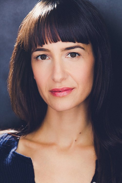 Elisabeth Waterston photo