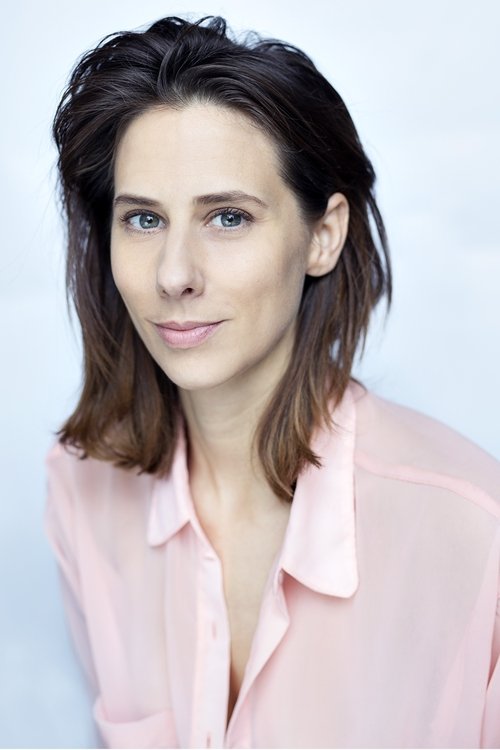 Elisabeth Wautlet photo