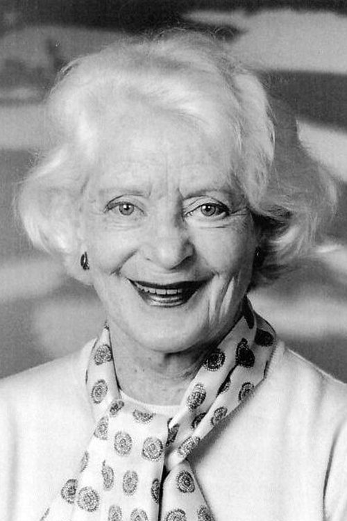 Elisabeth Wiedemann photo