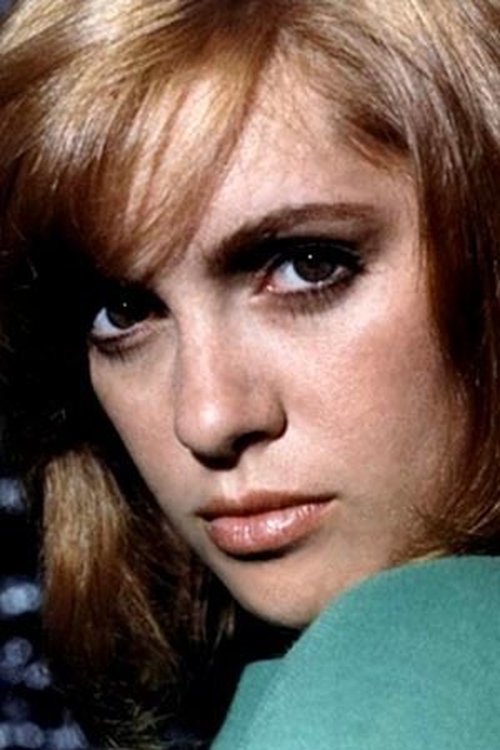 Elisabeth Wiener photo